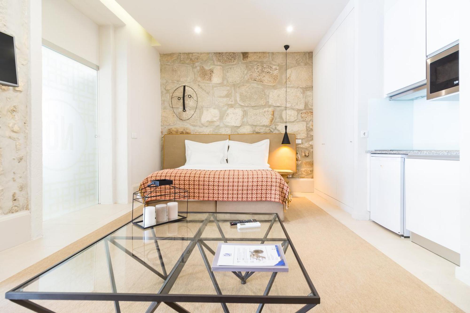 On Deluxe Apartments - Free Parking Porto Exterior foto
