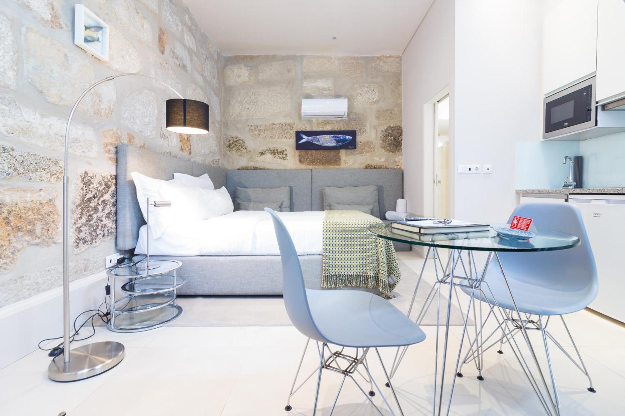 On Deluxe Apartments - Free Parking Porto Exterior foto