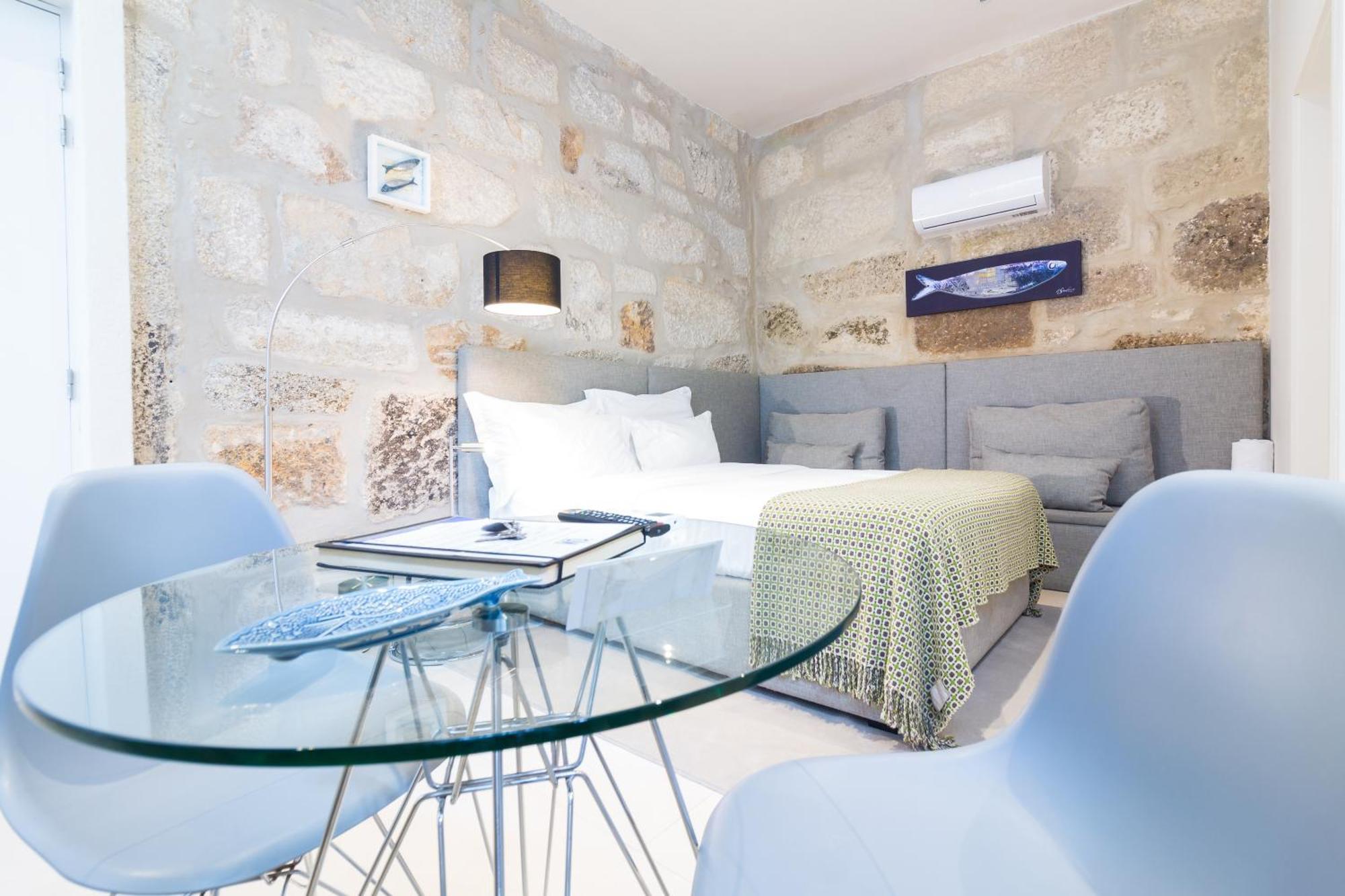 On Deluxe Apartments - Free Parking Porto Exterior foto