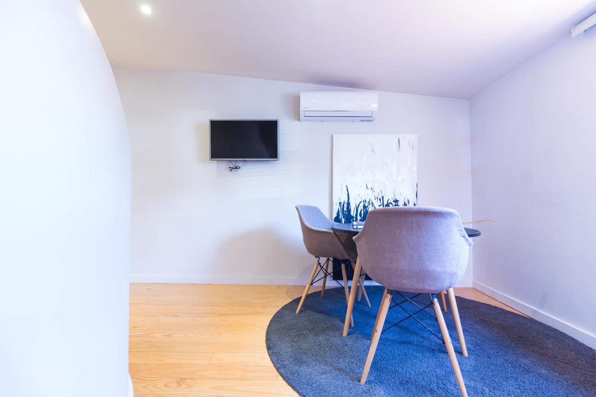 On Deluxe Apartments - Free Parking Porto Quarto foto