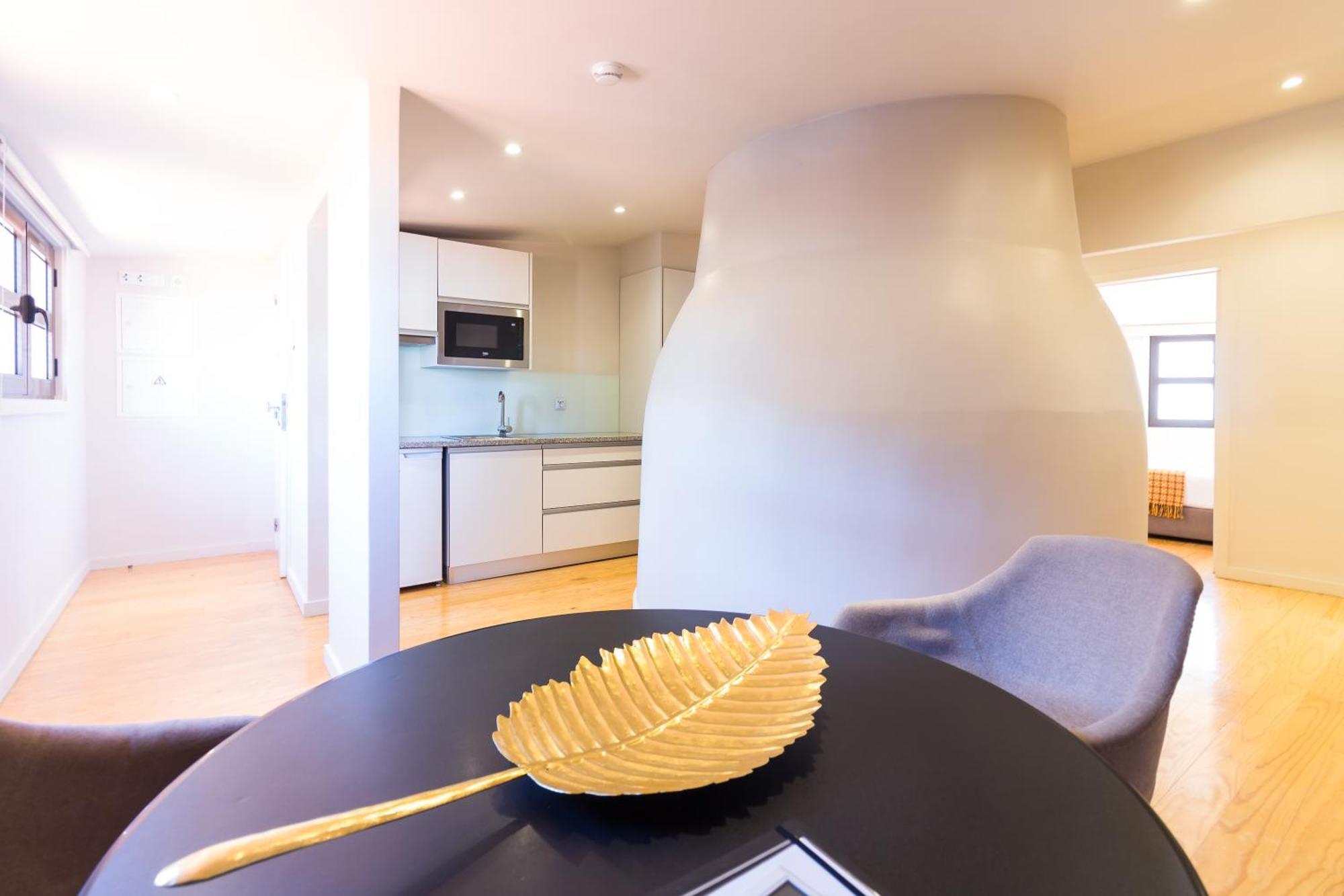 On Deluxe Apartments - Free Parking Porto Exterior foto