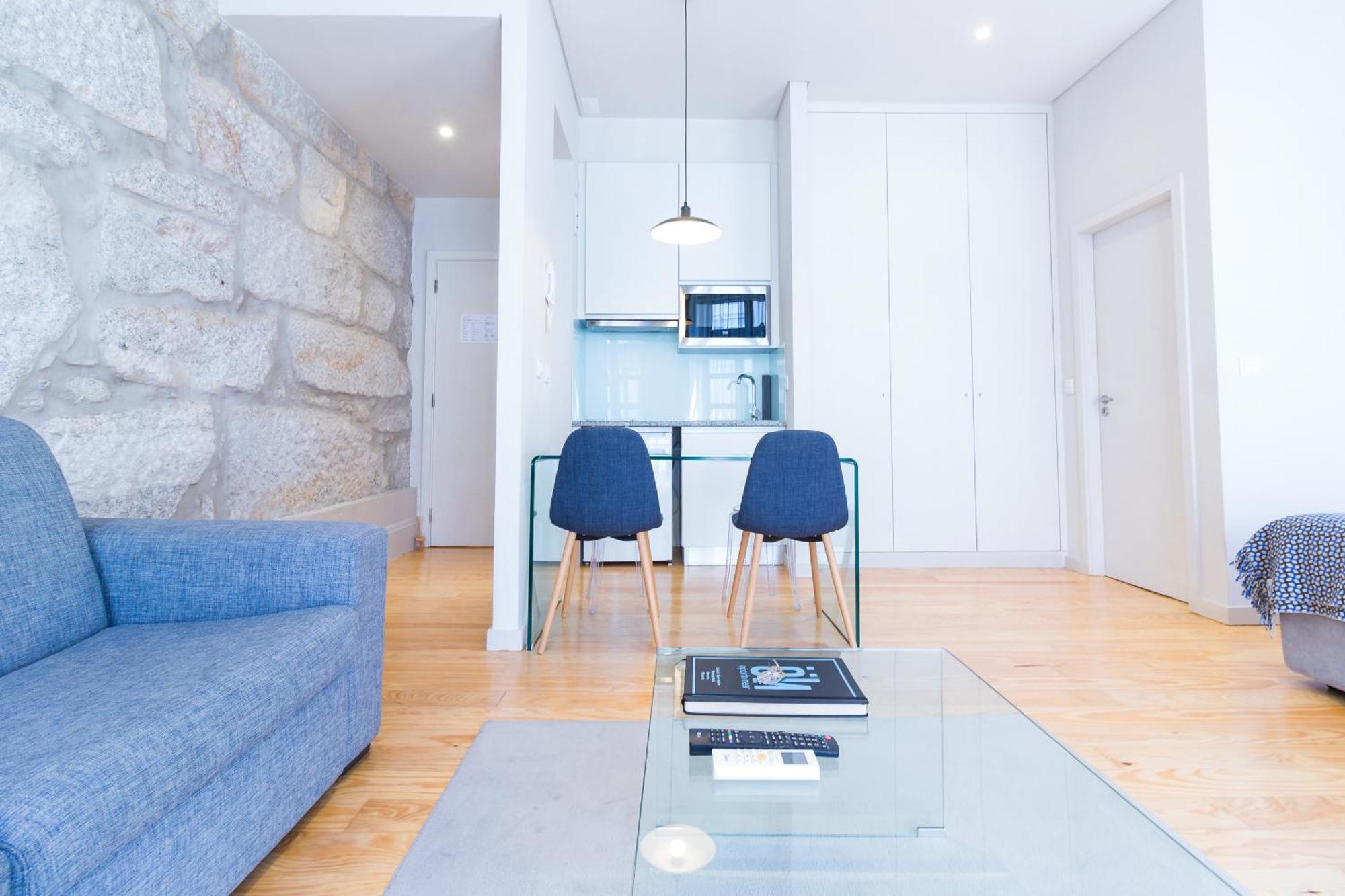 On Deluxe Apartments - Free Parking Porto Exterior foto