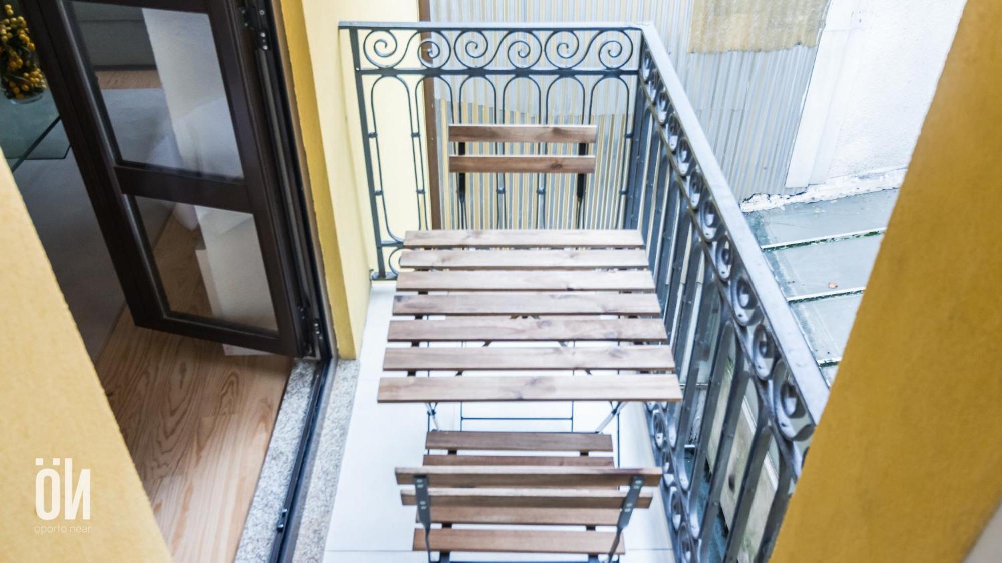 On Deluxe Apartments - Free Parking Porto Quarto foto