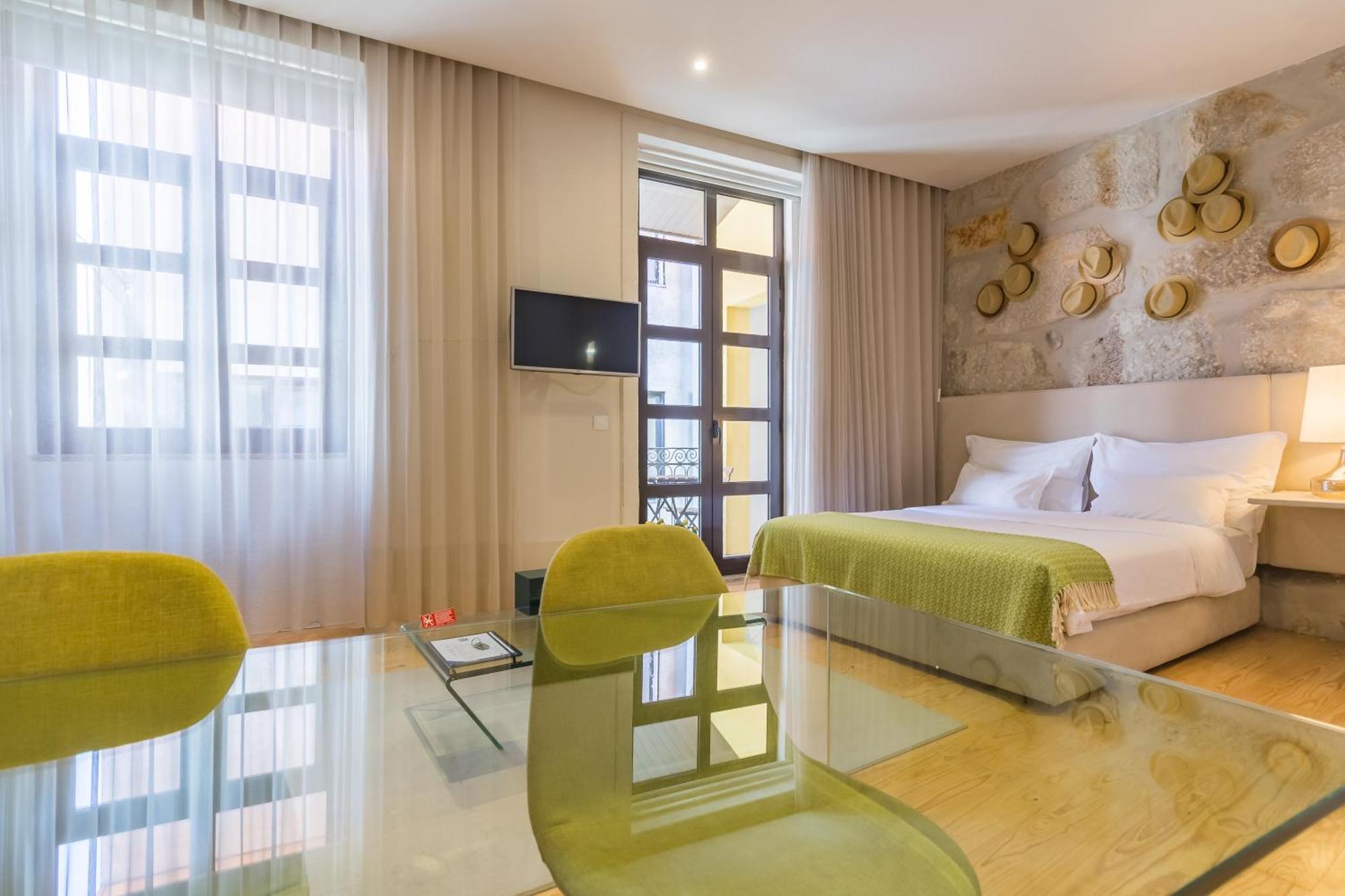 On Deluxe Apartments - Free Parking Porto Exterior foto