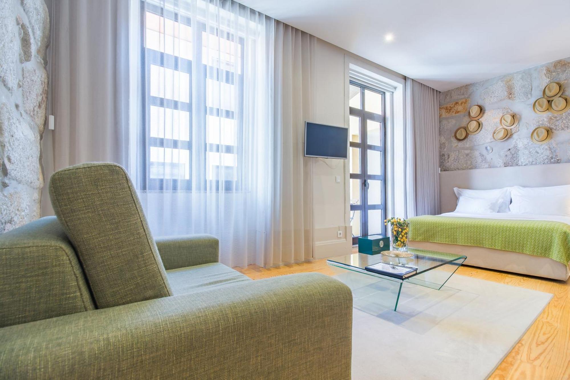 On Deluxe Apartments - Free Parking Porto Quarto foto